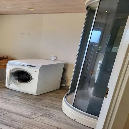 Holiday home Aud - 300m From The Sea In Ne Jutland By Interhome *