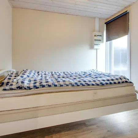Aud - 300m From The Sea In Ne Jutland By Interhome Holiday home