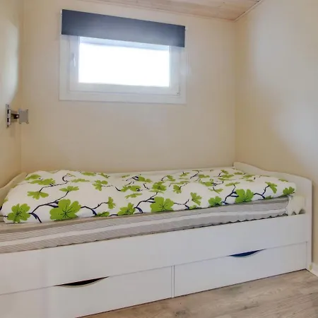 Aud - 300m From The Sea In Ne Jutland By Interhome Holiday home