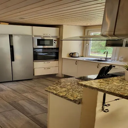 Holiday home Aud - 300m From The Sea In Ne Jutland By Interhome