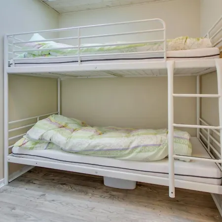 Aud - 300m From The Sea In Ne Jutland By Interhome *