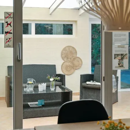 Aud - 300m From The Sea In Ne Jutland By Interhome Holiday home *