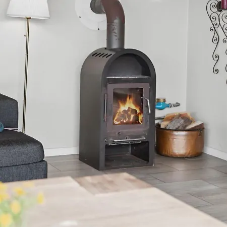Aud - 300m From The Sea In Ne Jutland By Interhome *