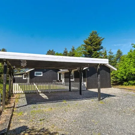 Aud - 300m From The Sea In Ne Jutland By Interhome Holiday home *