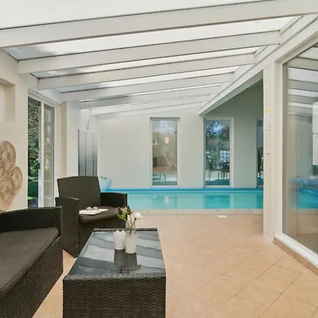 Feriehus Aud - 300m From The Sea By Interhome *