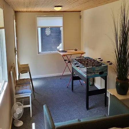 Aud - 300m From The Sea By Interhome Holiday home