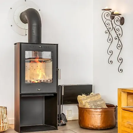 Feriehus Aud - 300m From The Sea By Interhome Hals