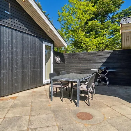 Aud - 300m From The Sea By Interhome Feriehus *