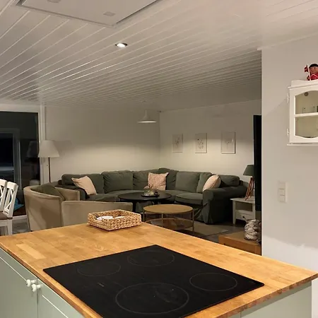 Aud - 300m From The Sea By Interhome Casa vacanze Hals
