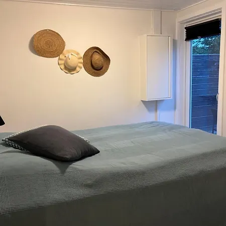 Aud - 300m From The Sea By Interhome *