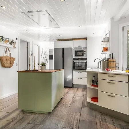 Casa vacanze Aud - 300m From The Sea By Interhome *
