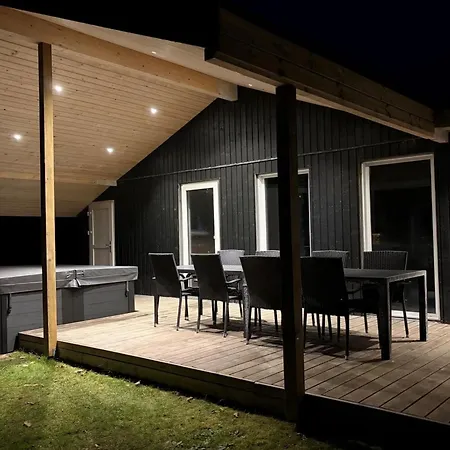 Aud - 300m From The Sea By Interhome Hébergement de vacances *